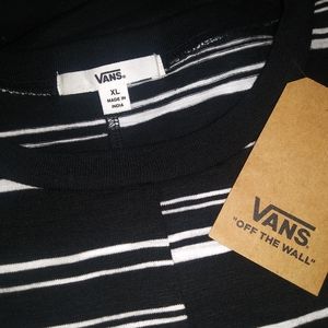 Vans Tshirt Dress